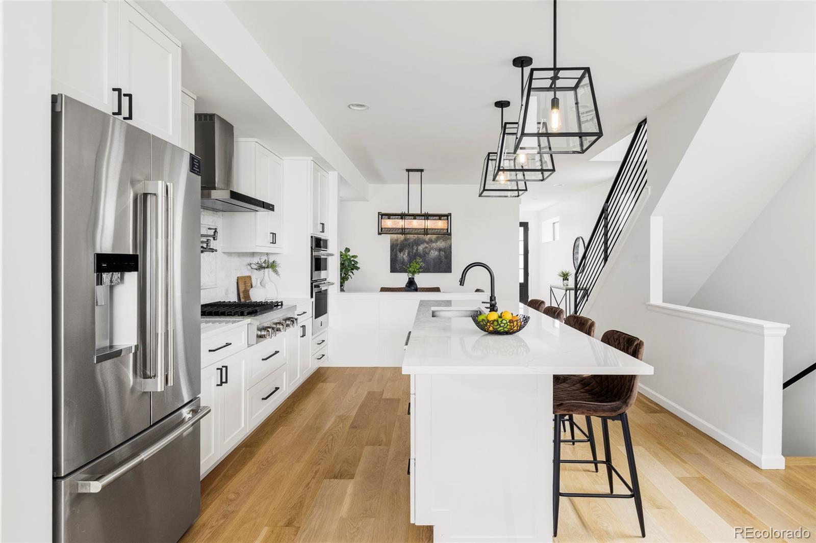 3451 Quivas Street Denver, CO 80211 - Photo 7 of 48