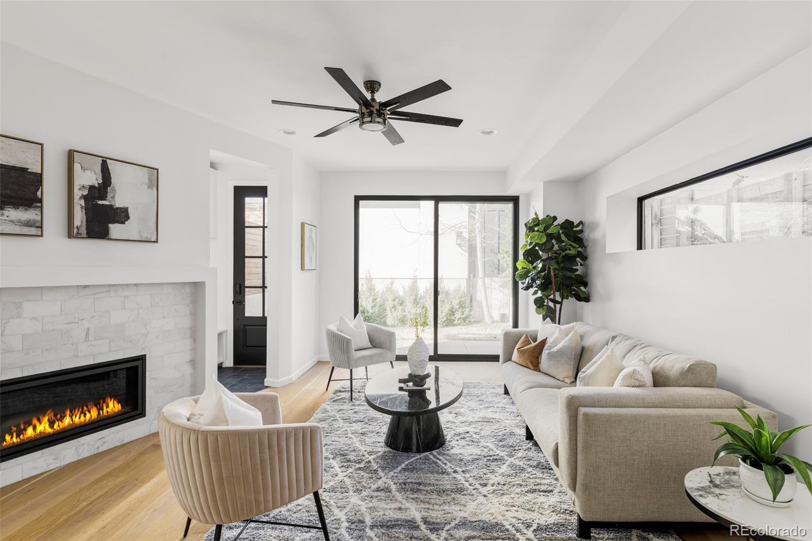 3451 Quivas Street Denver, CO 80211 - Photo 8 of 48