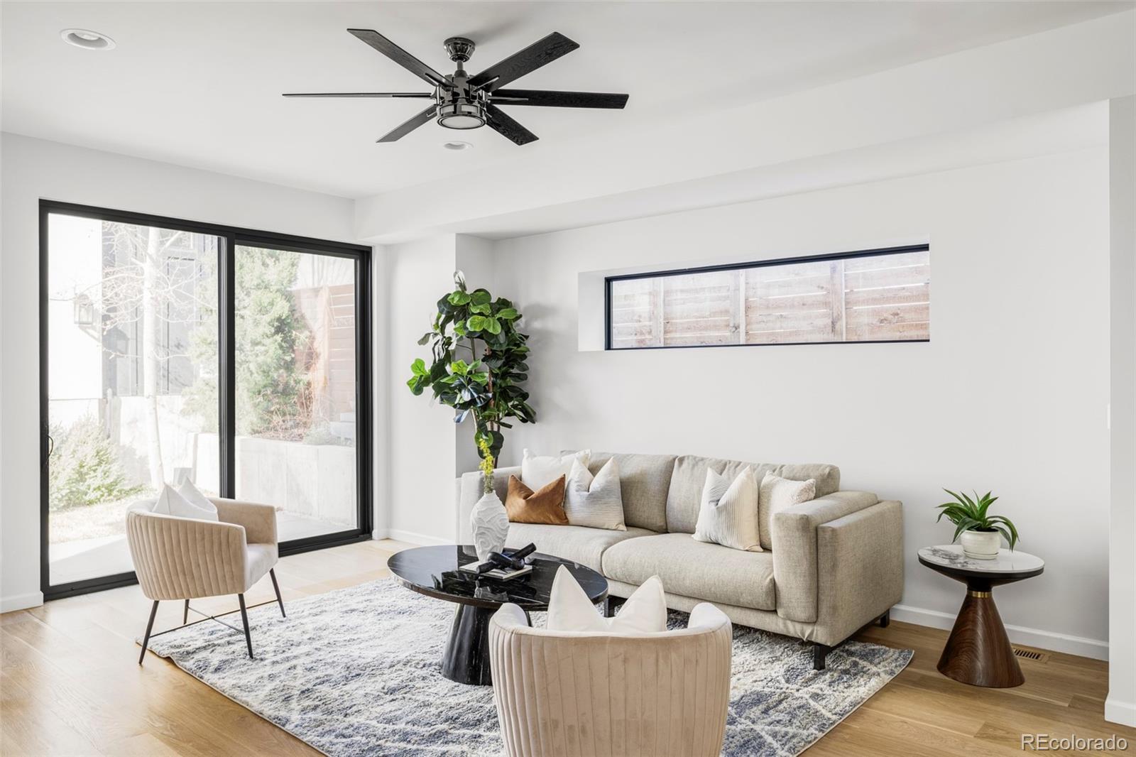 3451 Quivas Street Denver, CO 80211 - Photo 9 of 48