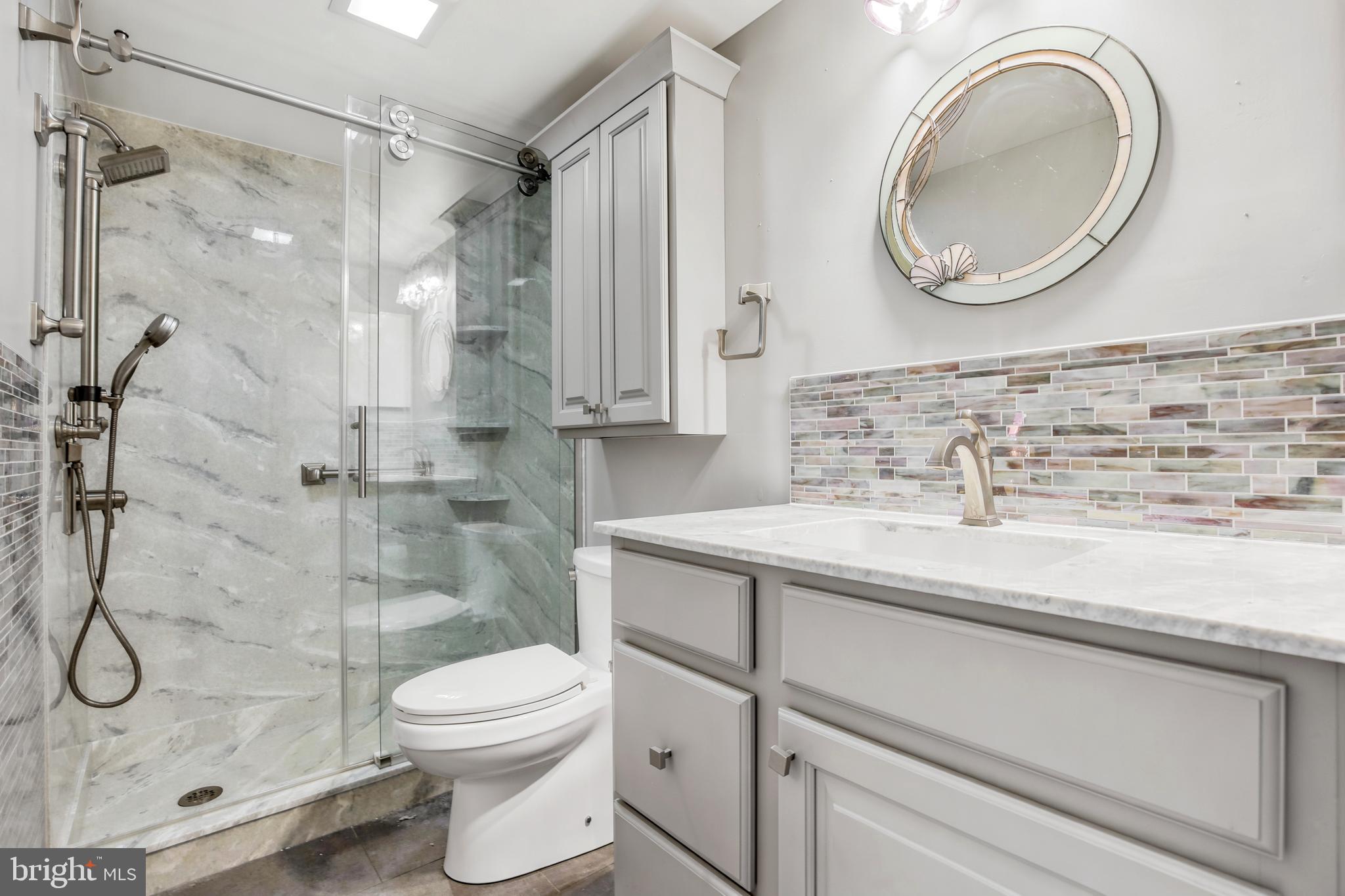 122 Bancroft Road, Unit 1C Lansdale, PA 19446 - Photo 20 of 29 Updated Bath