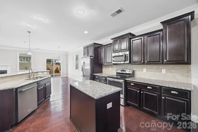 $485,000 | 1129 Black Walnut Road, Clover, SC 29710