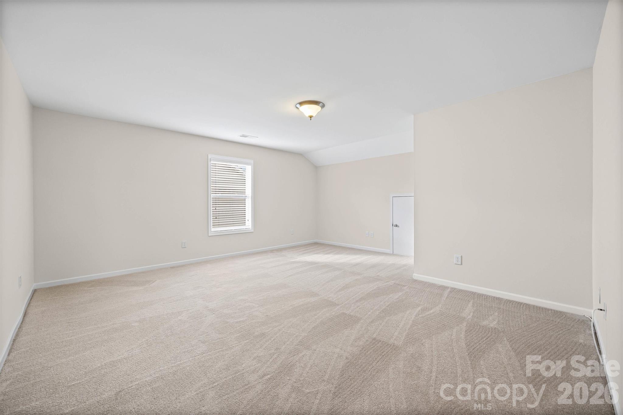 1129 Black Walnut Road Clover, SC 29710 - Photo 34 of 40 a view of an empty room with a window