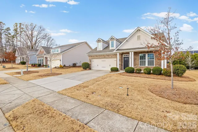 $485,000 | 1129 Black Walnut Road, Clover, SC 29710