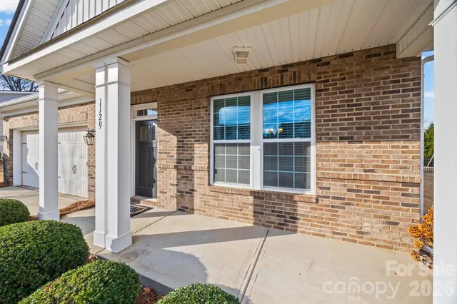 $485,000 | 1129 Black Walnut Road, Clover, SC 29710