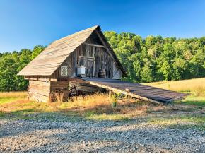 999999 South Farnor Road Unicoi, TN 37692 - Photo 4 of 30 Appalachian Trfrom Overlook