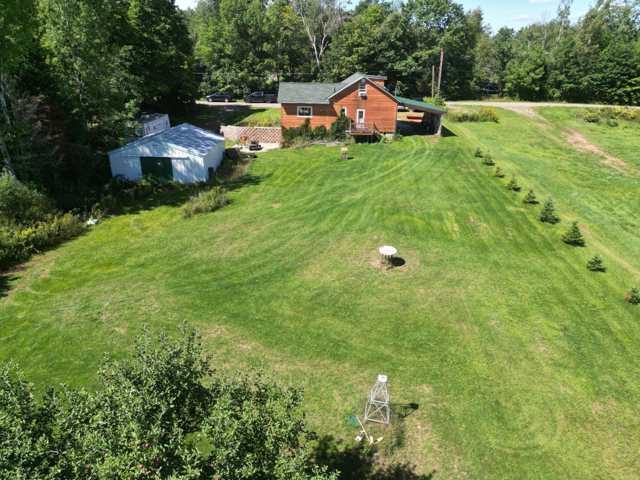 N11379 Sunset Road Elcho, WI 54428 - Photo 33 of 34 Gallery Image 33