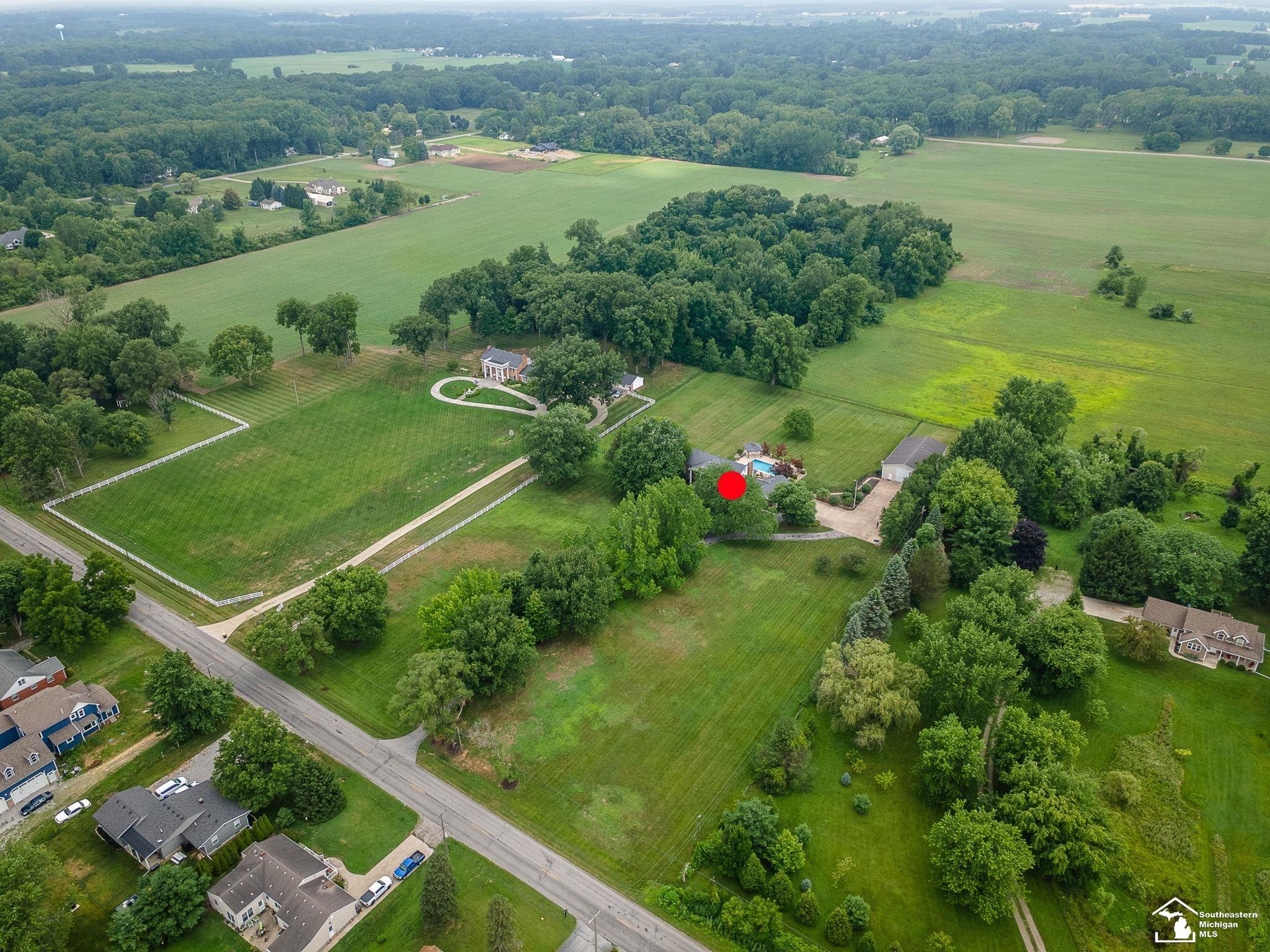 250 East Temperance Road Temperance, MI 48182 - Photo 91 of 98