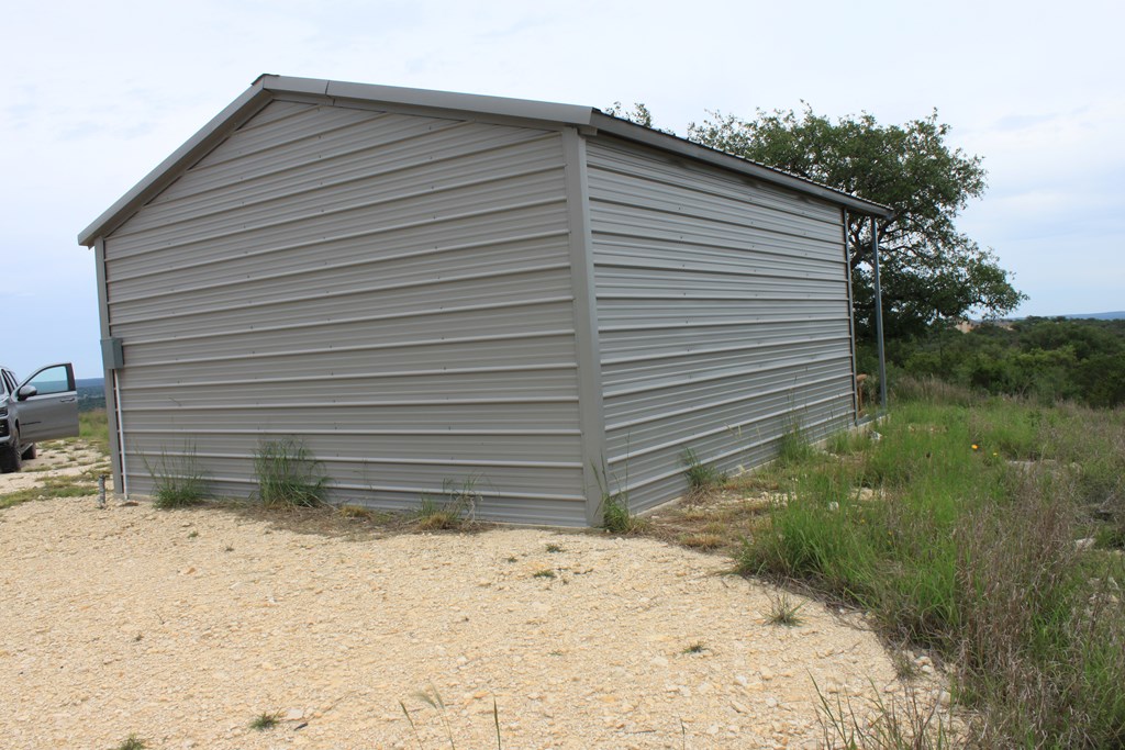 0 Oak Ridge Ranch Junction Junction, TX 76849 - Photo 8 of 19