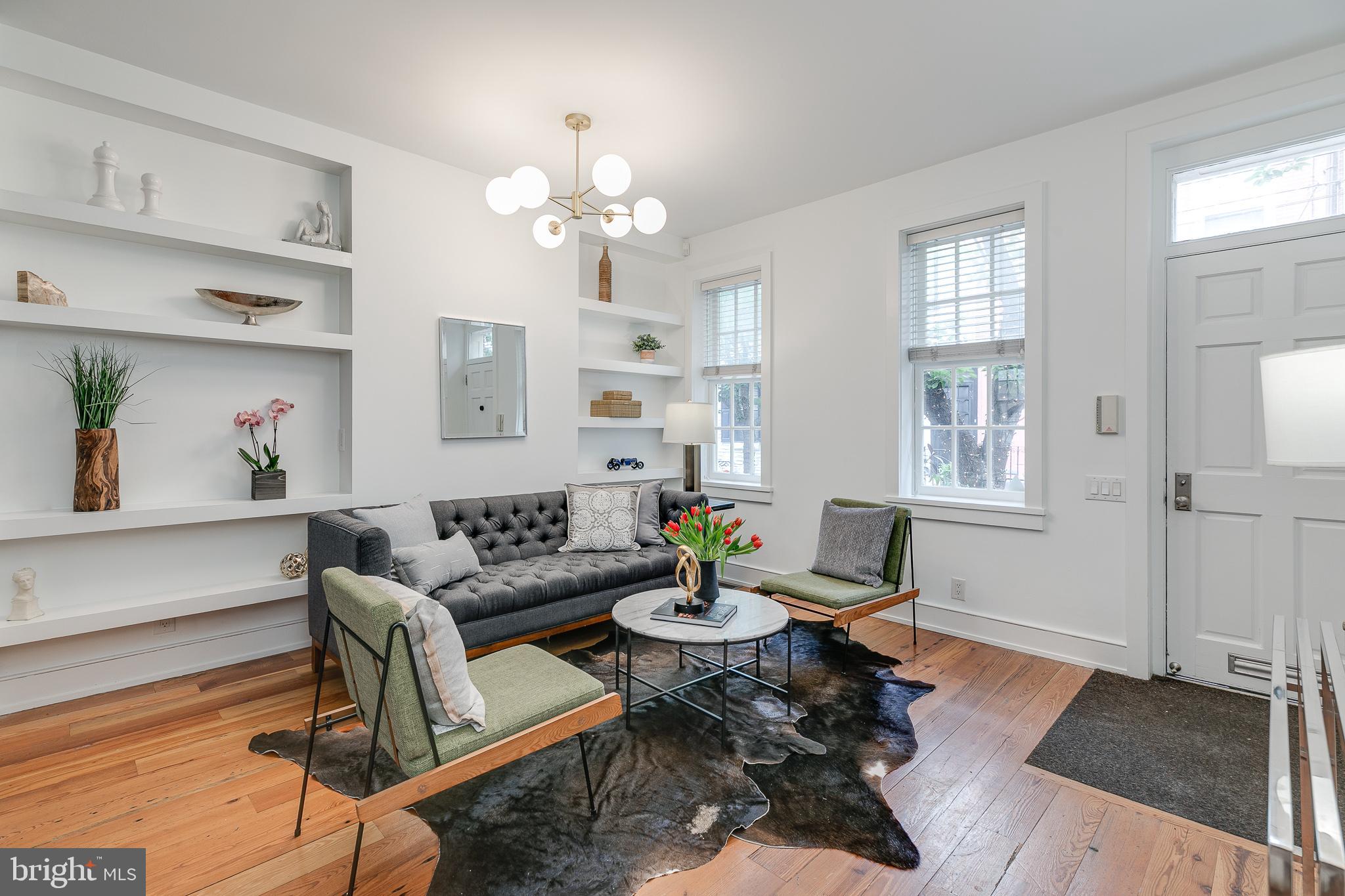 1820 Addison Street Philadelphia, PA 19146 - Photo 2 of 41