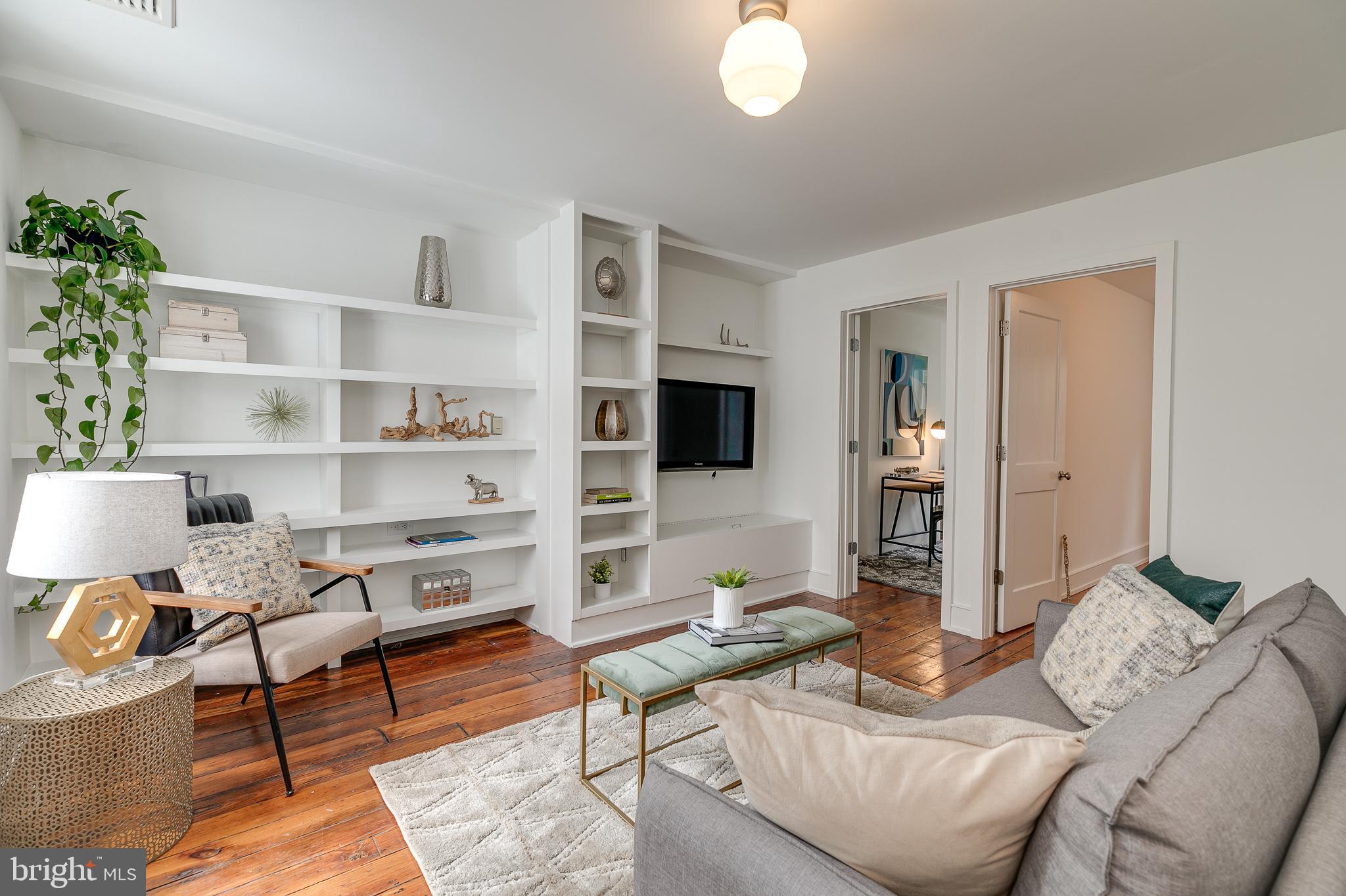 1820 Addison Street Philadelphia, PA 19146 - Photo 16 of 41