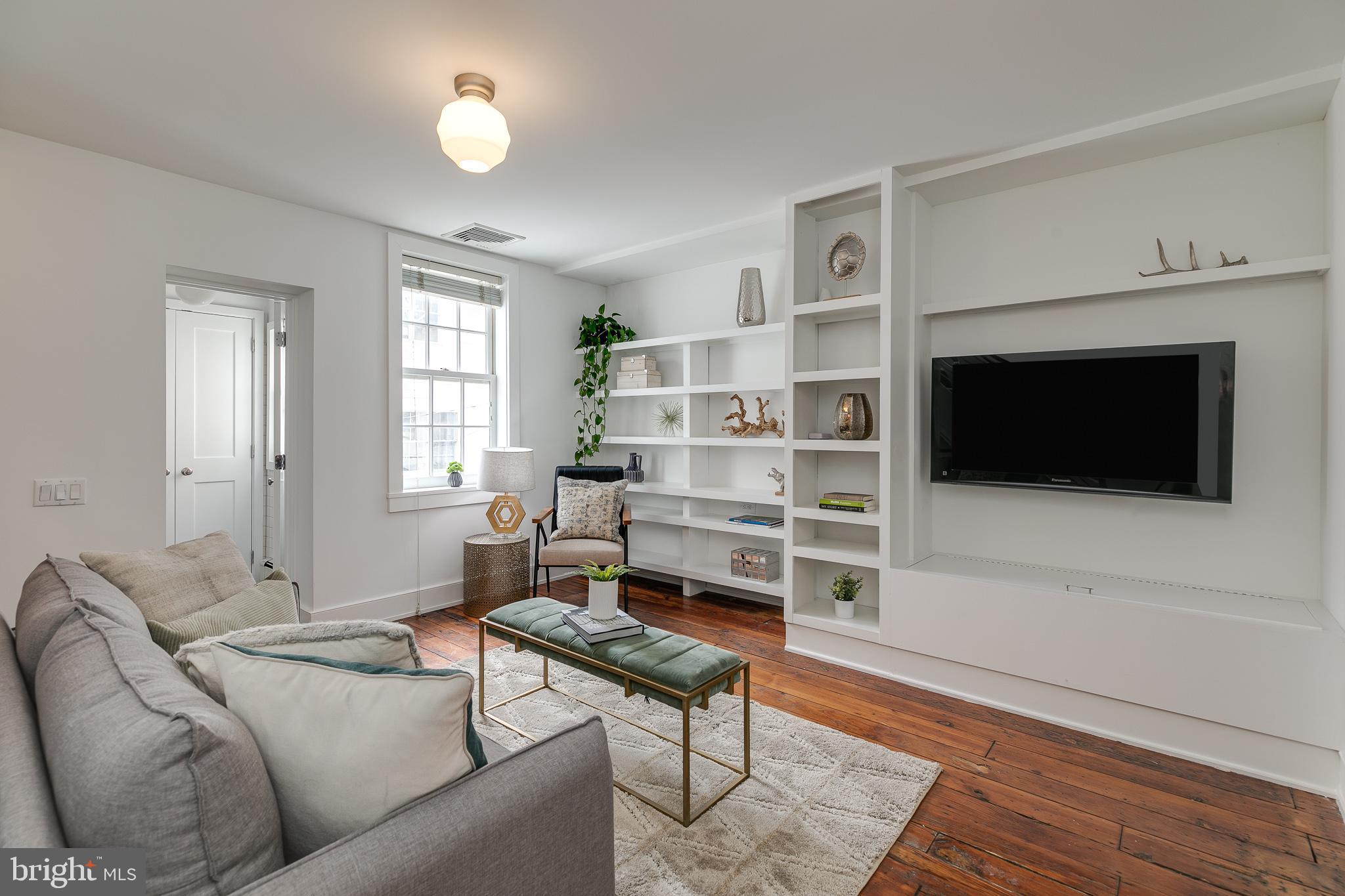 1820 Addison Street Philadelphia, PA 19146 - Photo 17 of 41