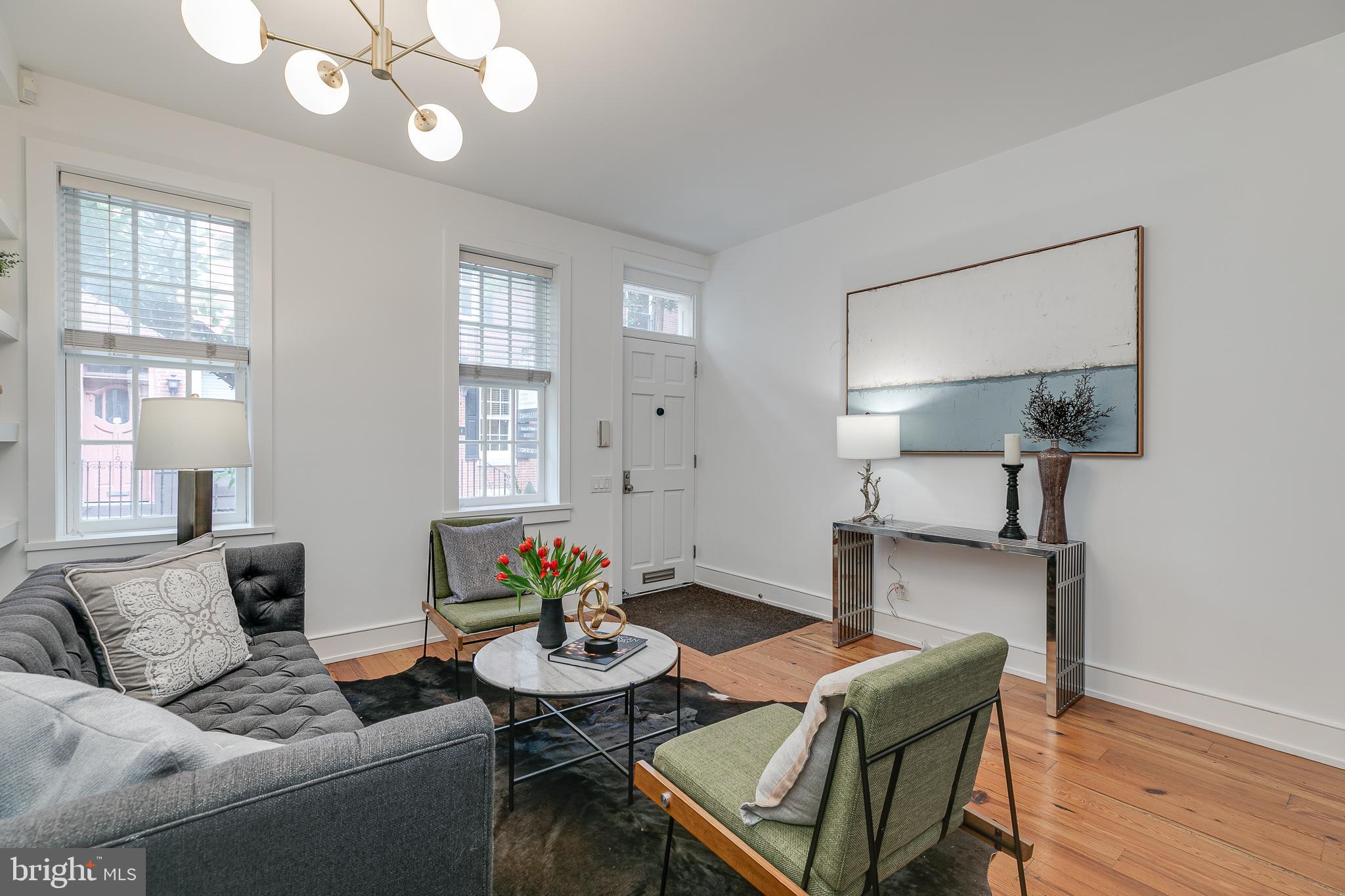 1820 Addison Street Philadelphia, PA 19146 - Photo 3 of 41