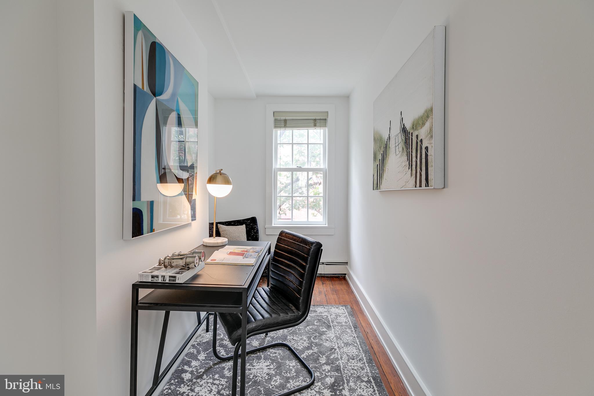 1820 Addison Street Philadelphia, PA 19146 - Photo 22 of 41