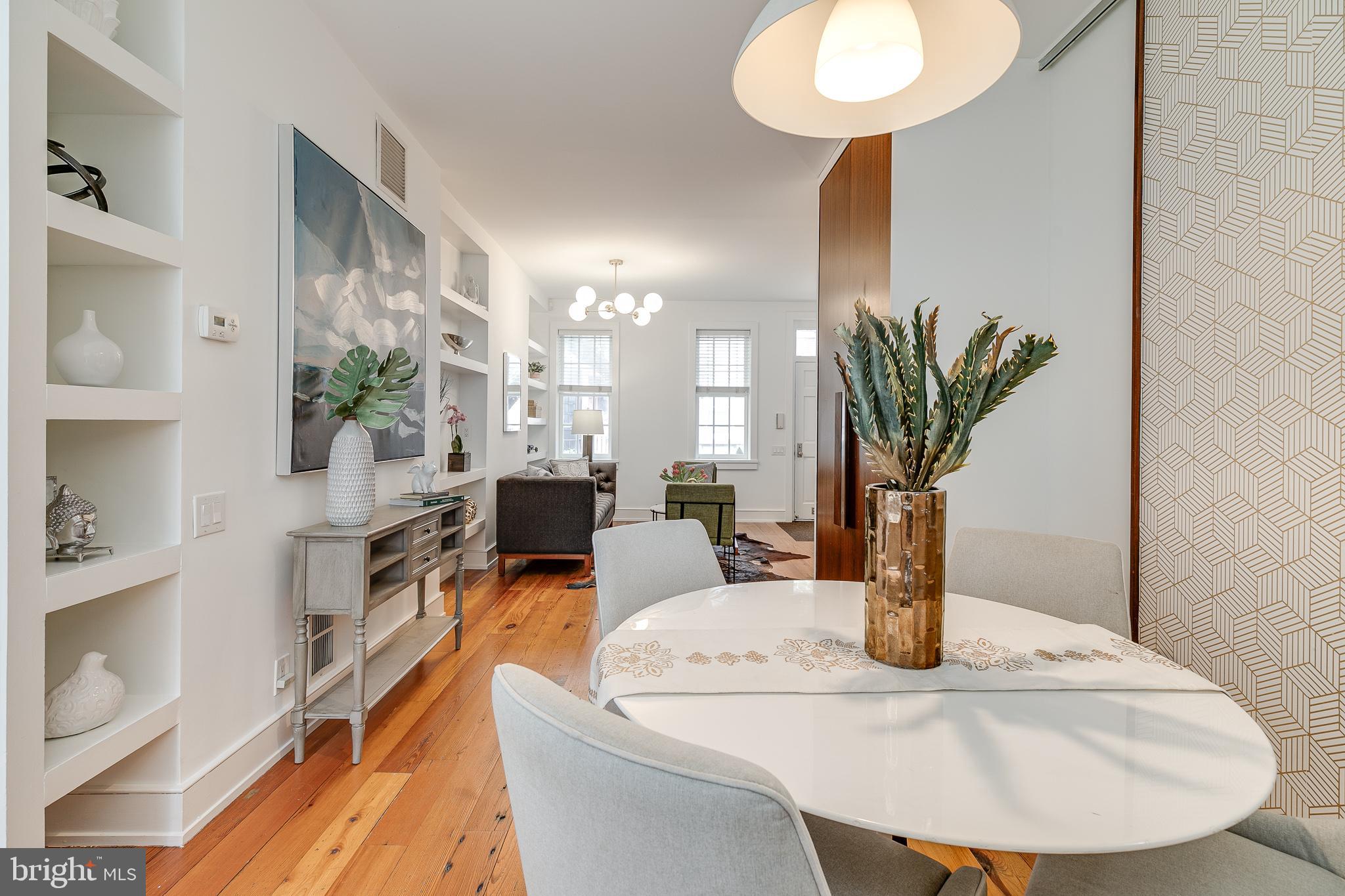 1820 Addison Street Philadelphia, PA 19146 - Photo 4 of 41