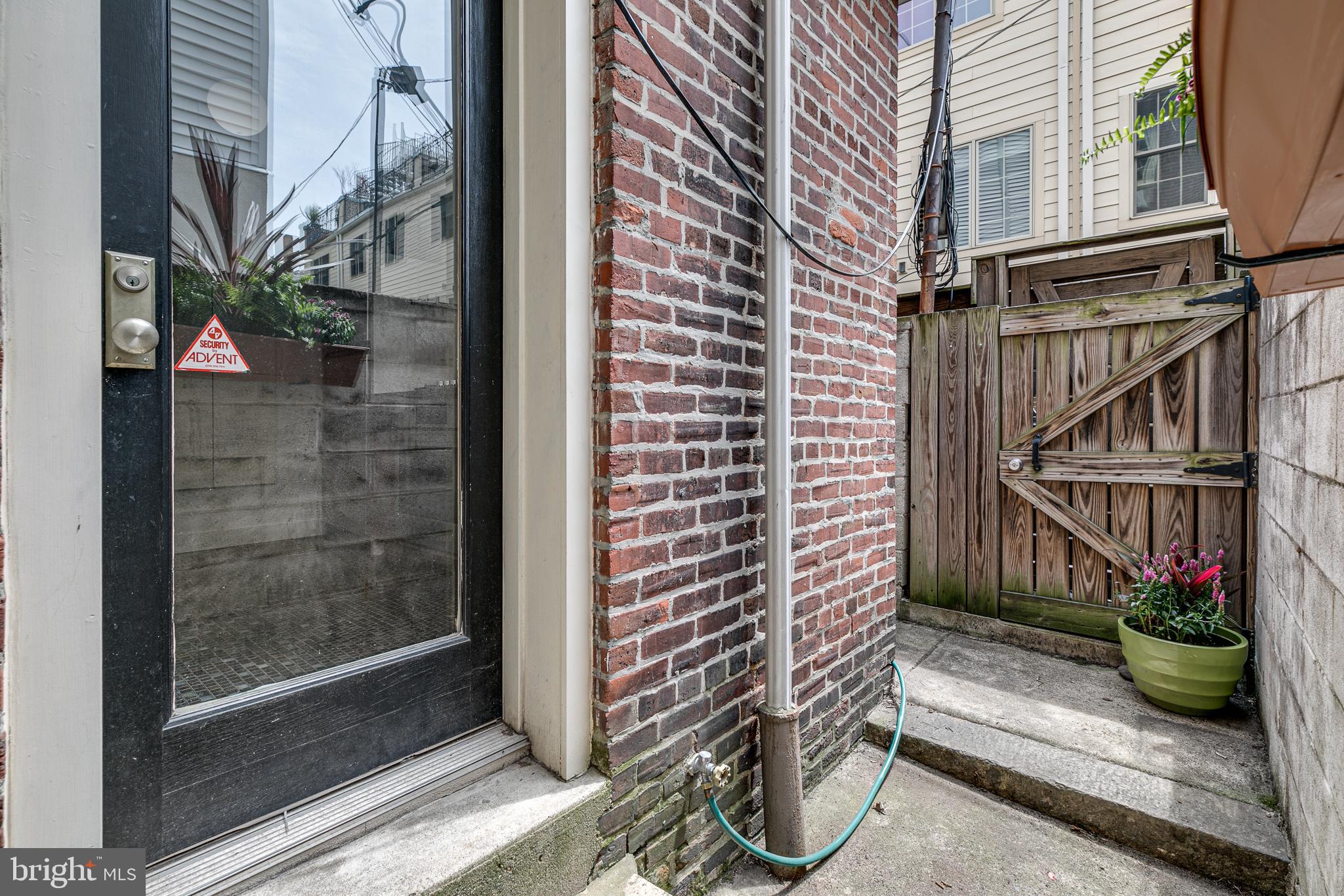 1820 Addison Street Philadelphia, PA 19146 - Photo 36 of 41