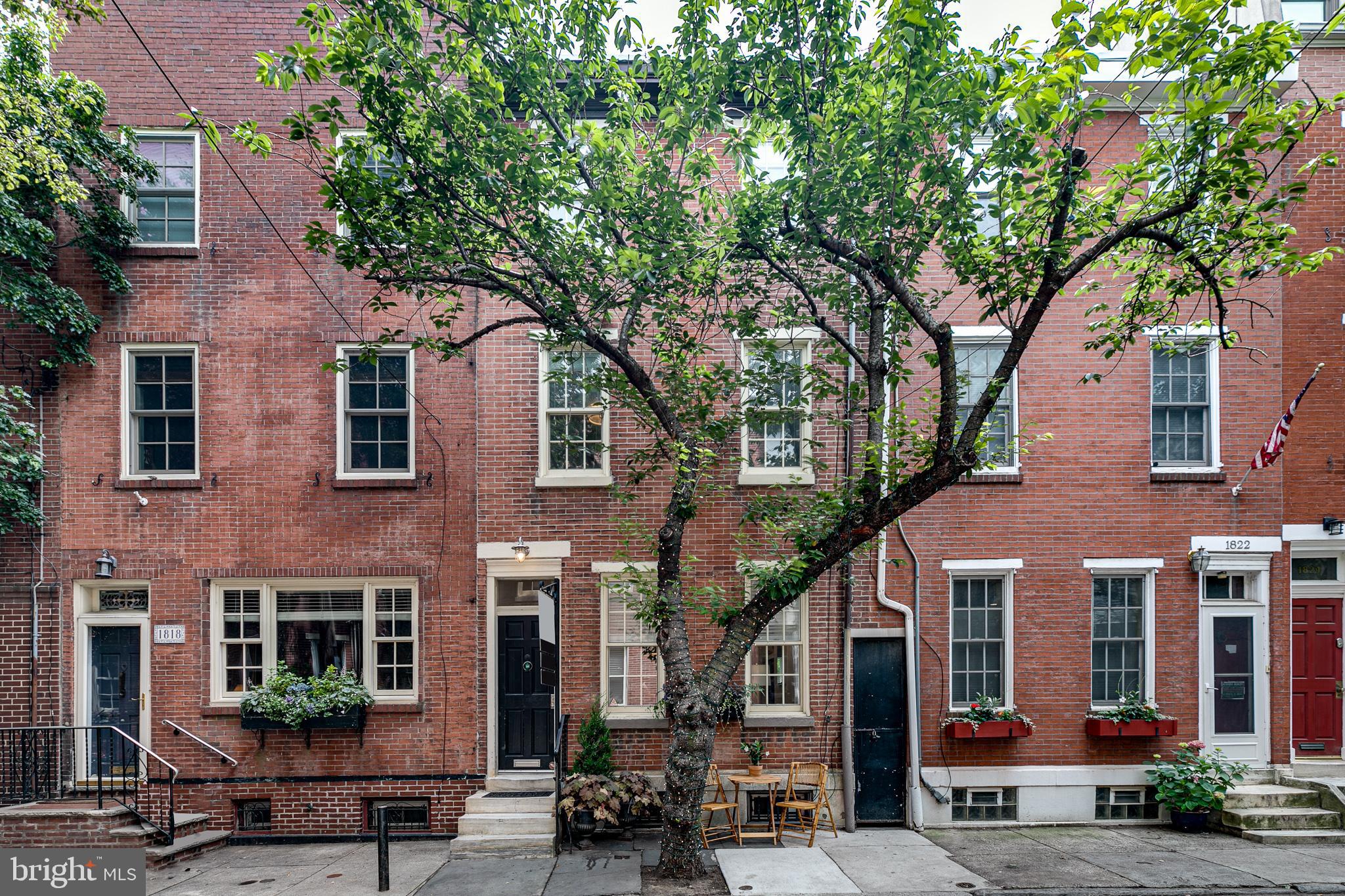 1820 Addison Street Philadelphia, PA 19146 - Photo 38 of 41