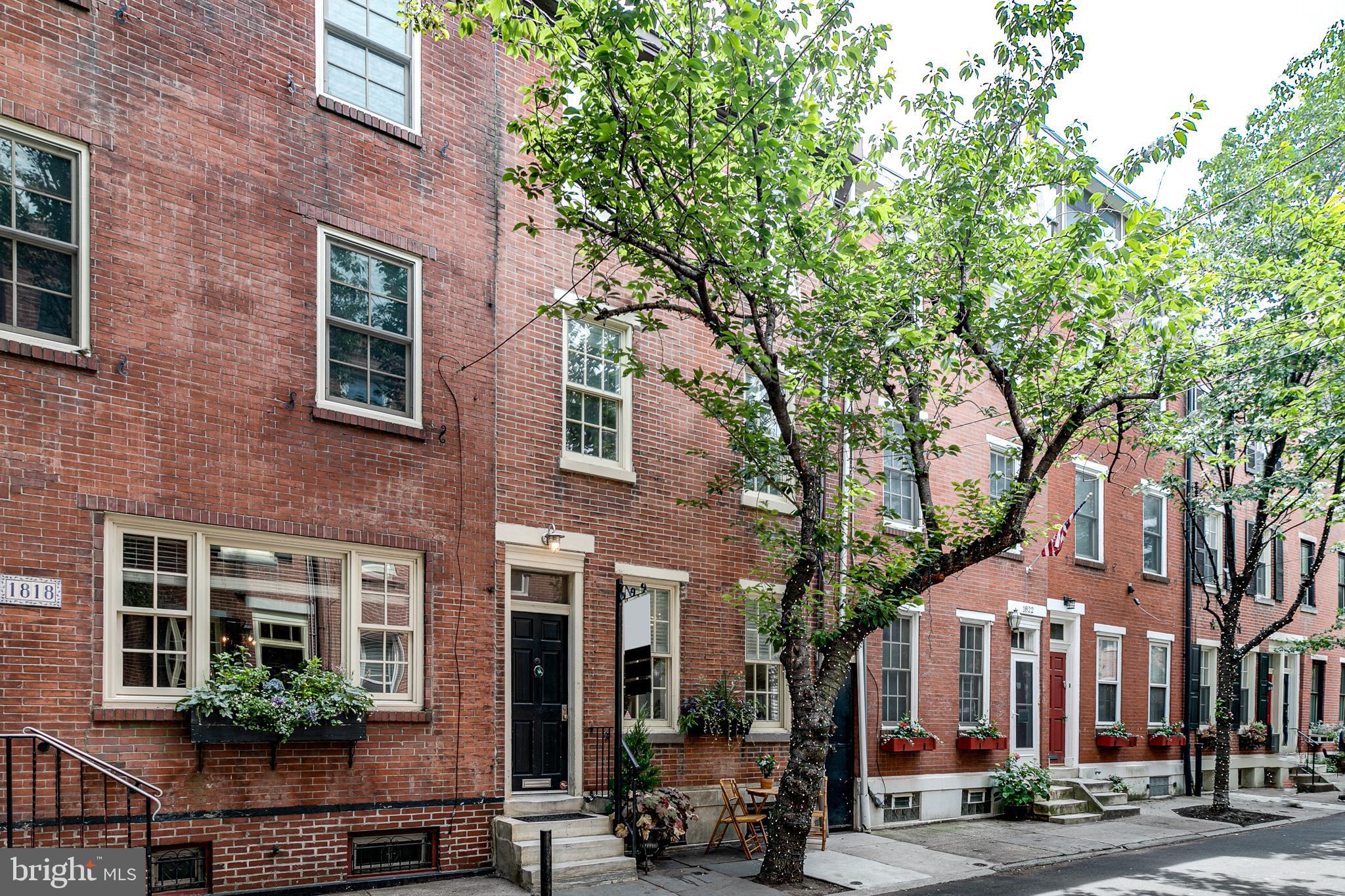 1820 Addison Street Philadelphia, PA 19146 - Photo 39 of 41