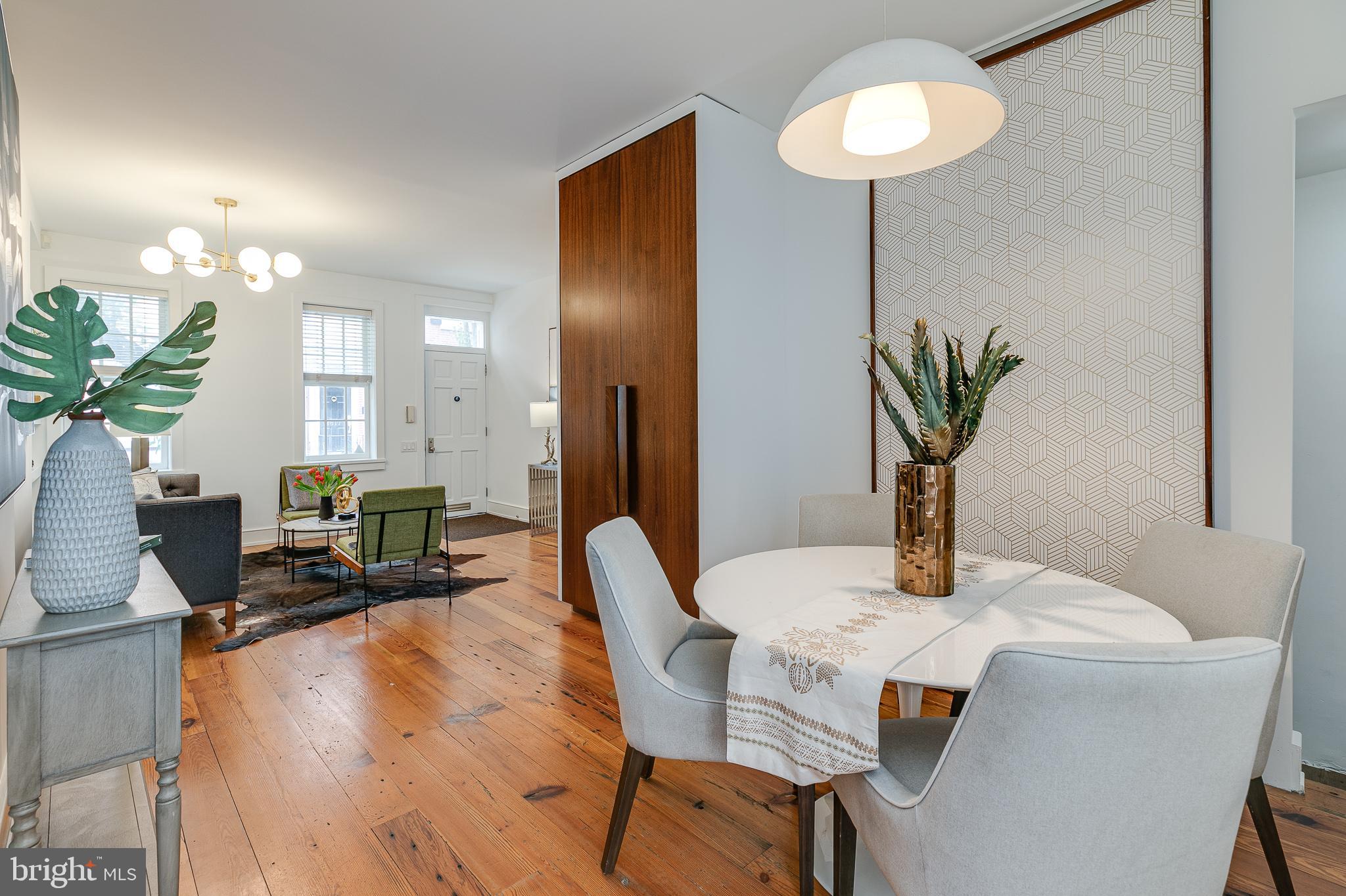 1820 Addison Street Philadelphia, PA 19146 - Photo 5 of 41