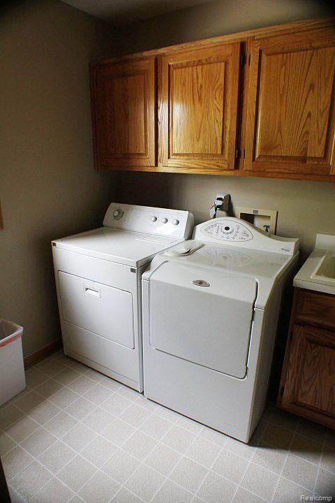 1142 Ridgeway Drive Rochester, MI 48307 - Photo 19 of 30 RidgewayLNDRYRM, 1142.jpg