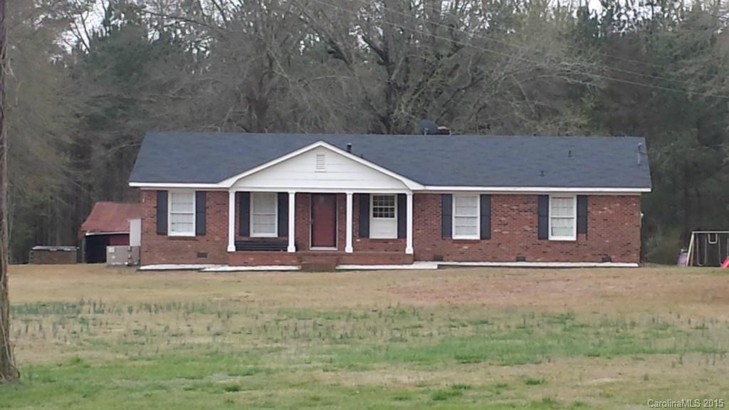 621 John Maples Road Pageland, SC 29728 - Photo 1 of 22 Gallery Image 1