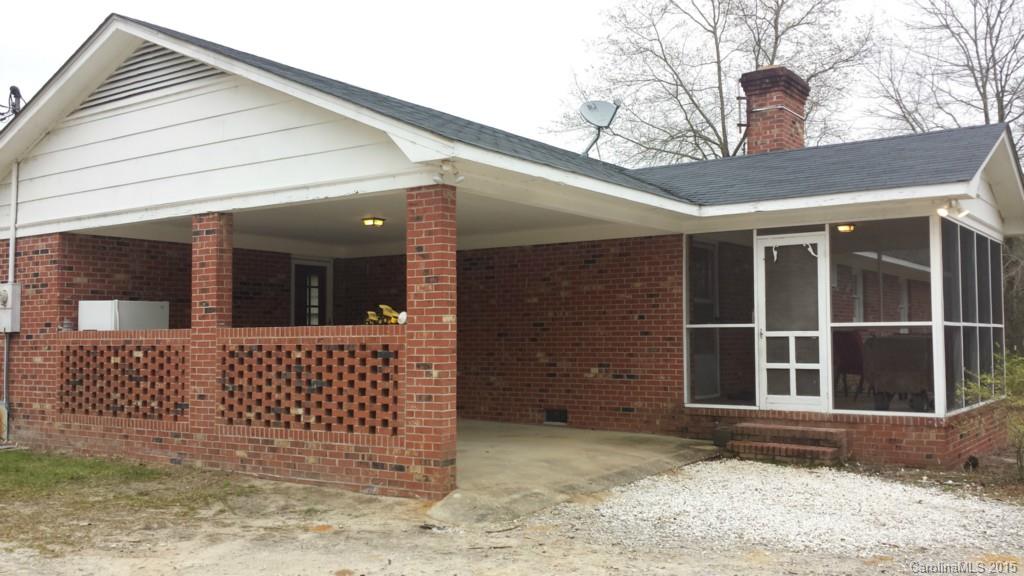 621 John Maples Road Pageland, SC 29728 - Photo 16 of 22 Gallery Image 16