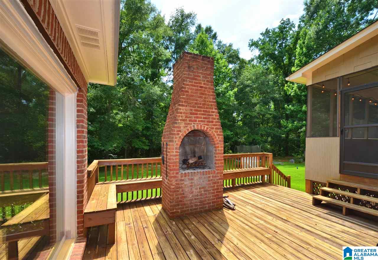 3001 Ritha Circle Birmingham, AL 35242 - Photo 40 of 45