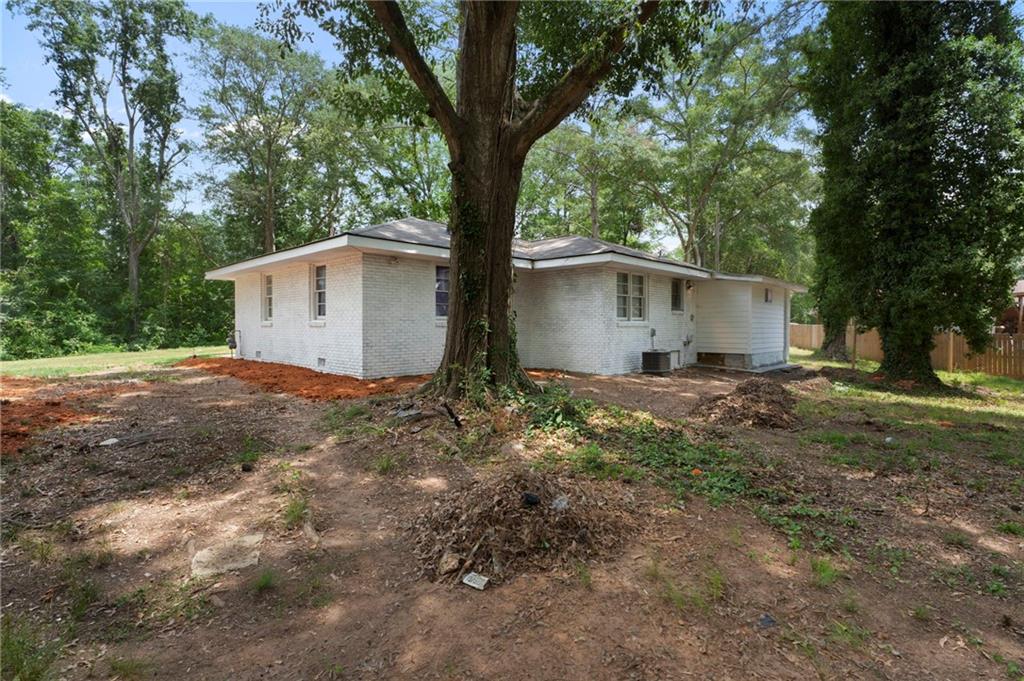 1132 Bethsaida Road Riverdale, GA 30296 - Photo 33 of 44