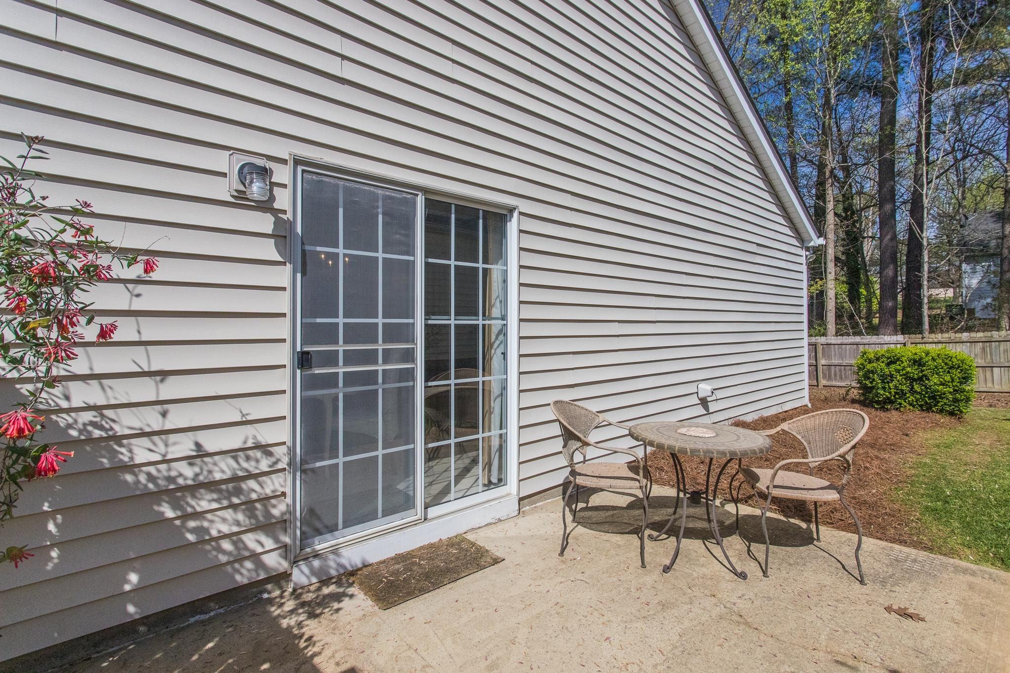 9004 Shallcross Way Raleigh, NC 27617 - Photo 26 of 31 Patio