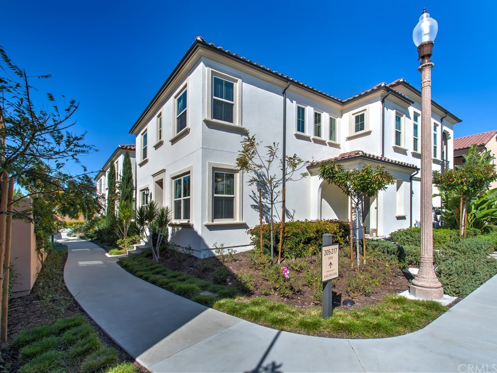 205 Excursion Irvine, CA 92618 - Photo 1 of 1