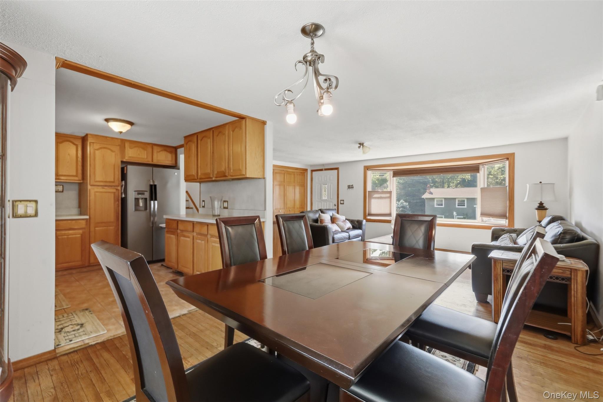 74 Creek Run Road Newburgh, NY 12550 - Photo 26 of 26 Open floor plan.