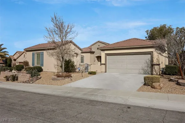 $605,000 | 2408 Black River Falls Drive, Henderson, NV 89044