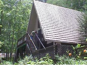 318 Cove Ridge Circle Butler, TN 37640 - Photo 2 of 6 Photo 2