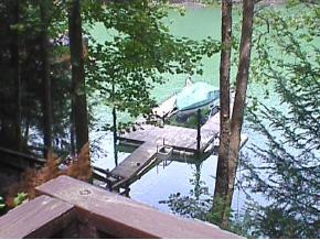 318 Cove Ridge Circle Butler, TN 37640 - Photo 3 of 6 Photo 3