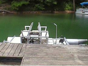 318 Cove Ridge Circle Butler, TN 37640 - Photo 5 of 6 Photo 5