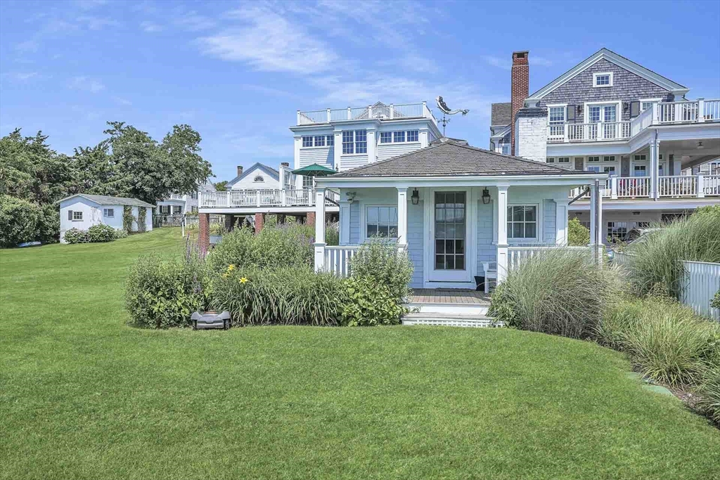 111 North Water Street Edgartown, MA 02539 - Photo 38 of 42