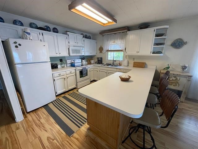 2341 Surf Road Panacea, FL 32346 - Photo 8 of 27 Gallery Image 8