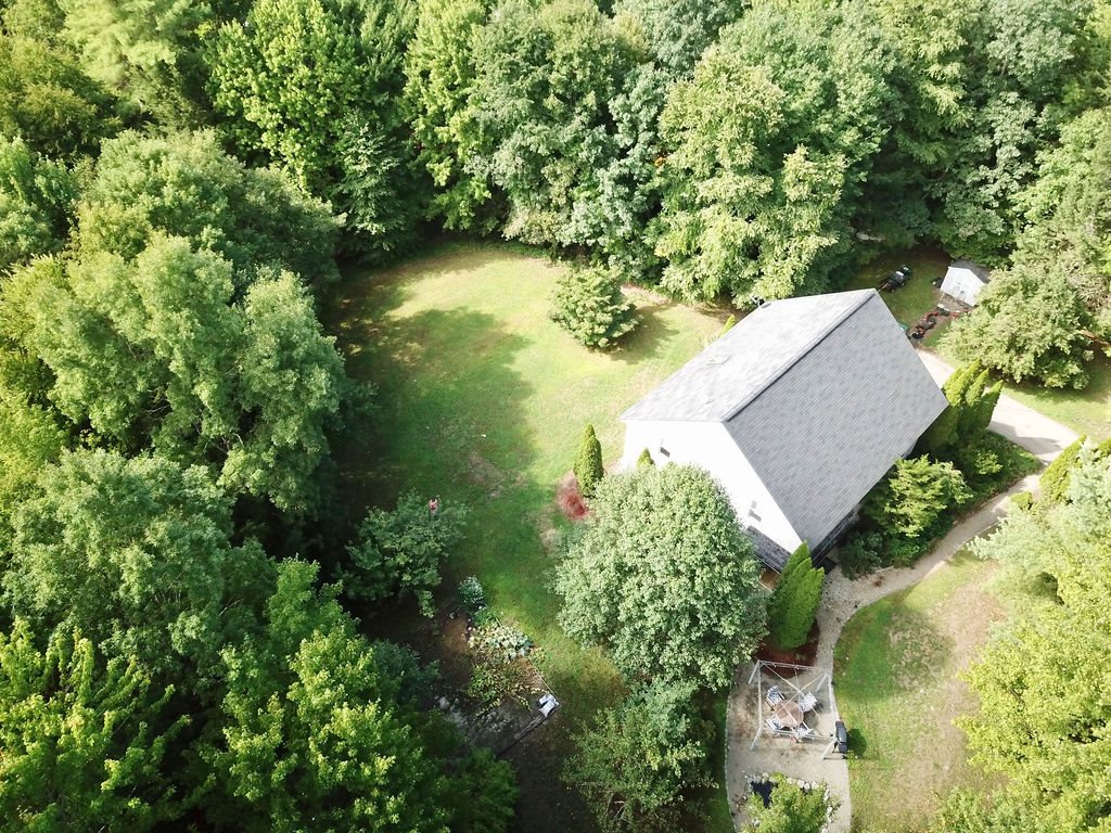 4 Wyman Road Brookline, NH 03033 - Photo 1 of 26