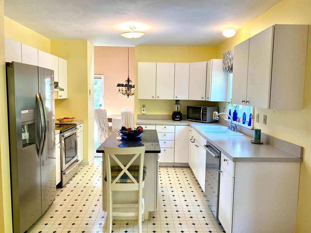4 Wyman Road Brookline, NH 03033 - Photo 13 of 26