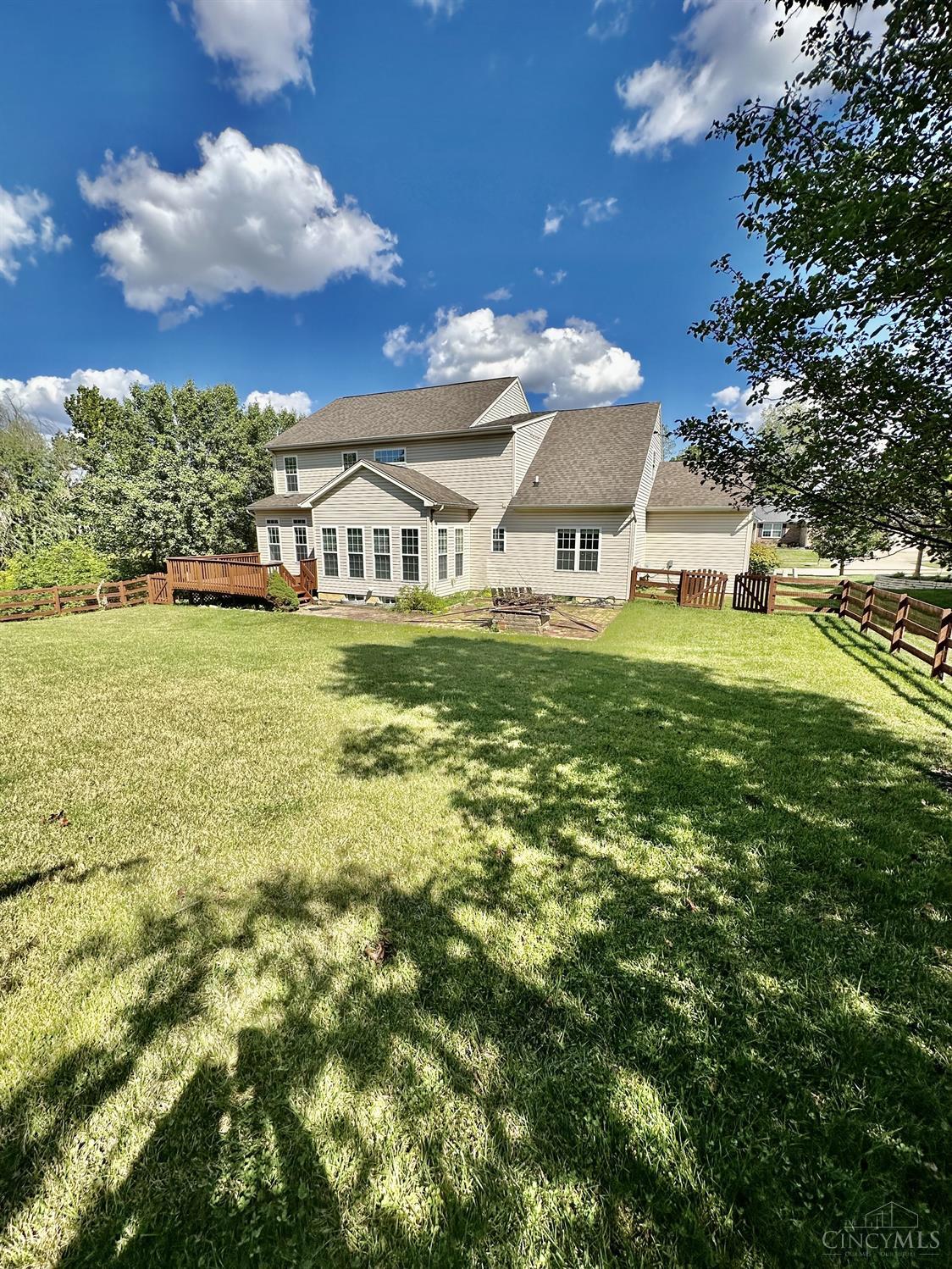 5089 Springleaf Drive Hamilton, OH 45011 - Photo 27 of 44