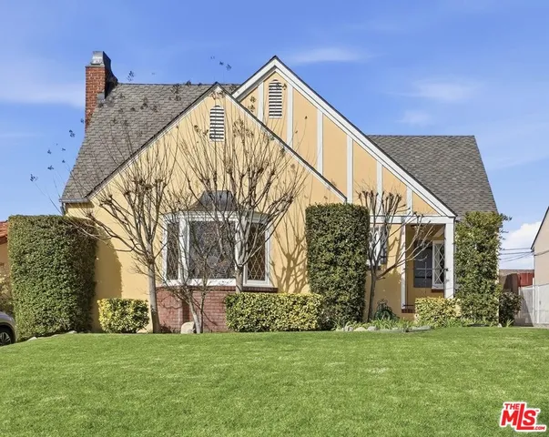 $1,690,000 | 1453 Thompson Avenue, Glendale, CA 91201