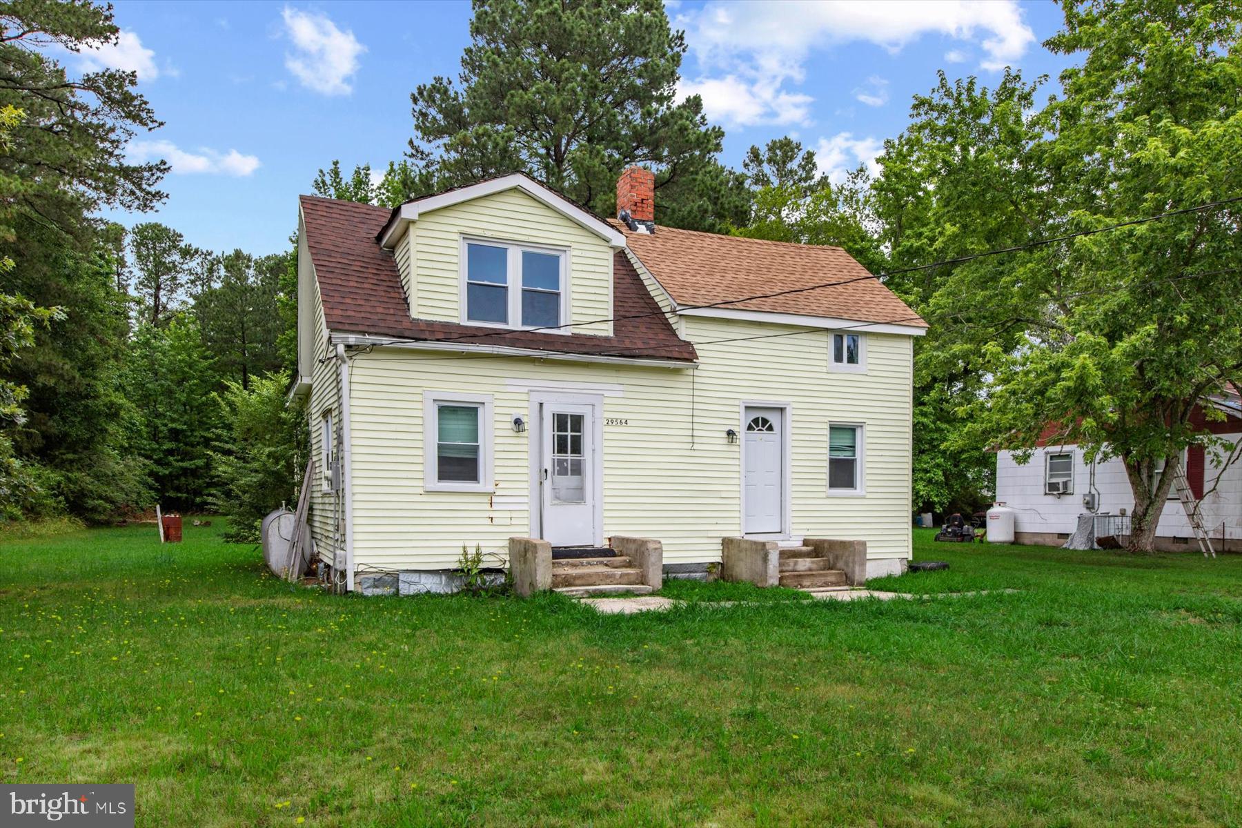 29564 Deal Island Road Princess Anne, MD 21853 - Photo 3 of 37