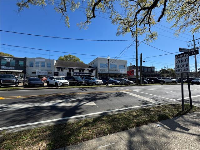 614 Metairie Road, Unit 4 Metairie, LA 70005 - Photo 24 of 26