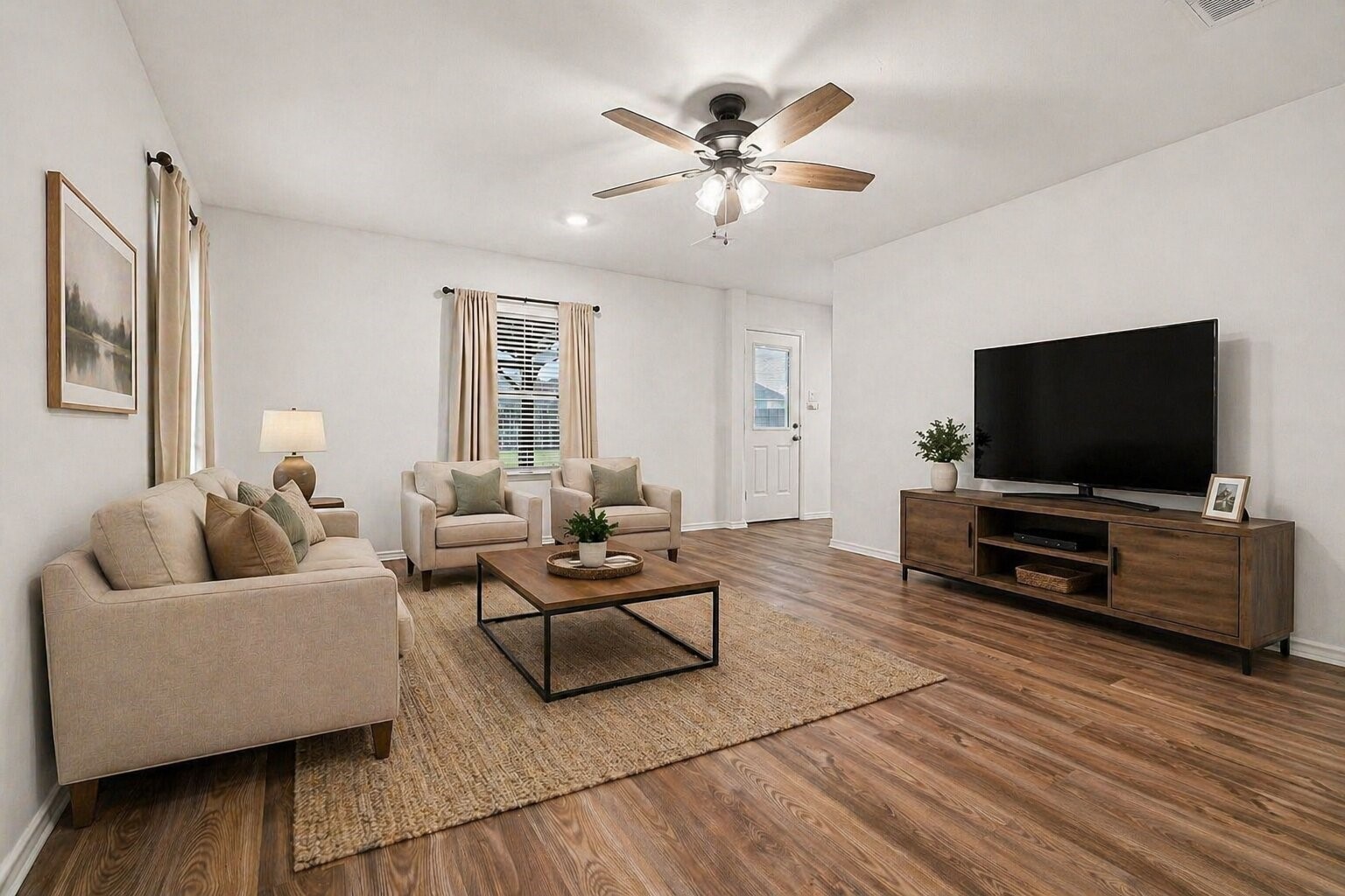 5929 Rimini Landing Lane Porter, TX 77365 - Photo 6 of 34 AI GENERATED IMAGE