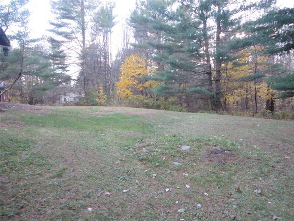 20 Alden Road Winthrop, ME 04364 - Photo 21 of 21 Backyard in Fall