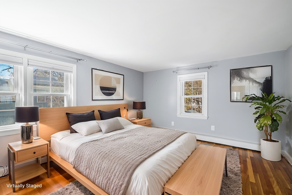 23 Lake Road Wayland, MA 01778 - Photo 14 of 29 Gallery Image 14