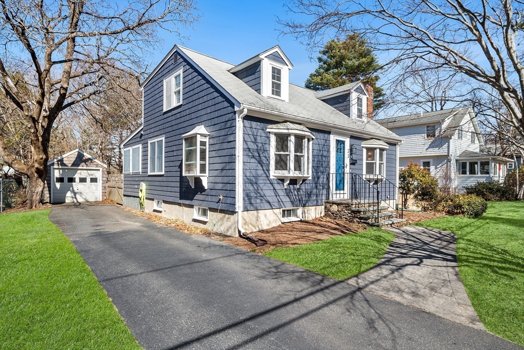 23 Lake Road Wayland, MA 01778 - Photo 28 of 29 Gallery Image 28