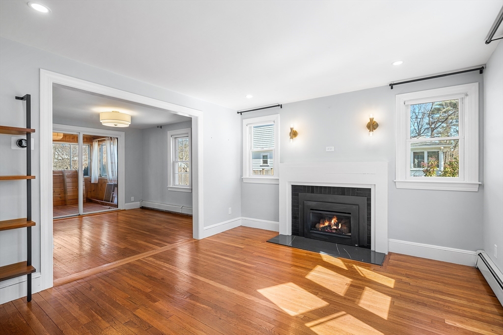 23 Lake Road Wayland, MA 01778 - Photo 3 of 29 Gallery Image 3