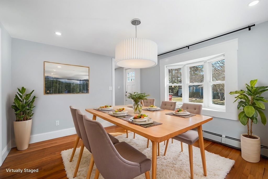 23 Lake Road Wayland, MA 01778 - Photo 9 of 29 Gallery Image 9