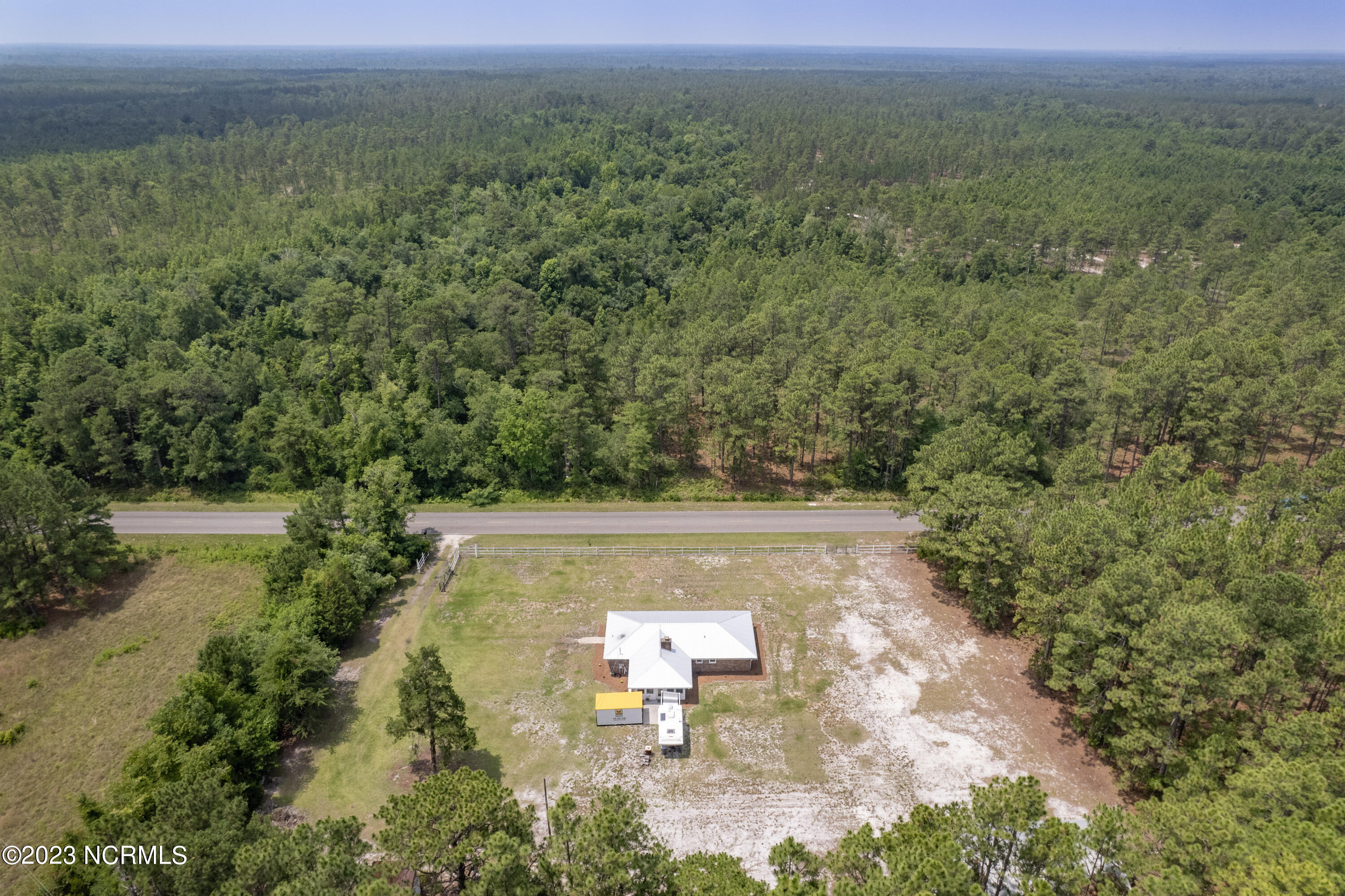 1272 Blueberry Road Currie, NC 28435 - Photo 52 of 54 56-DJI_0669