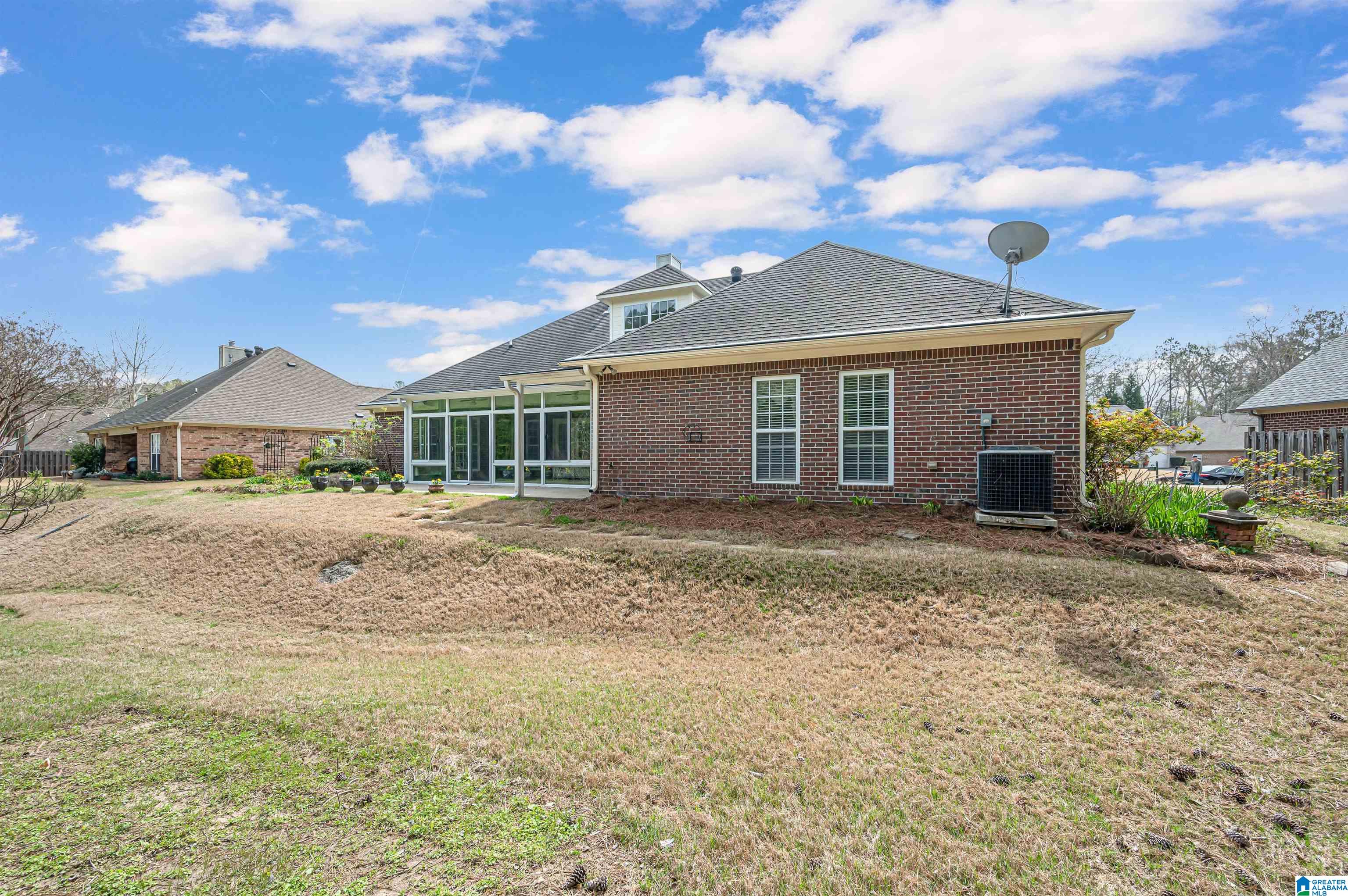 508 Chesser Circle Chelsea, AL 35043 - Photo 42 of 46
